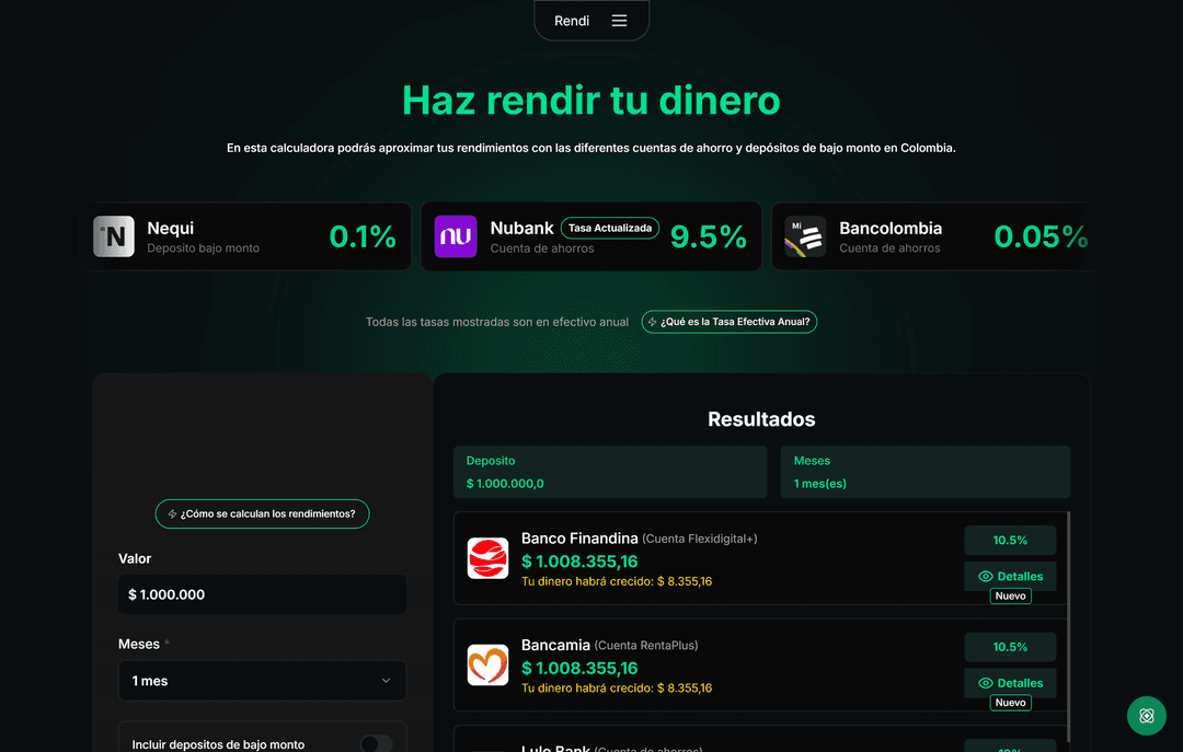 Rendi